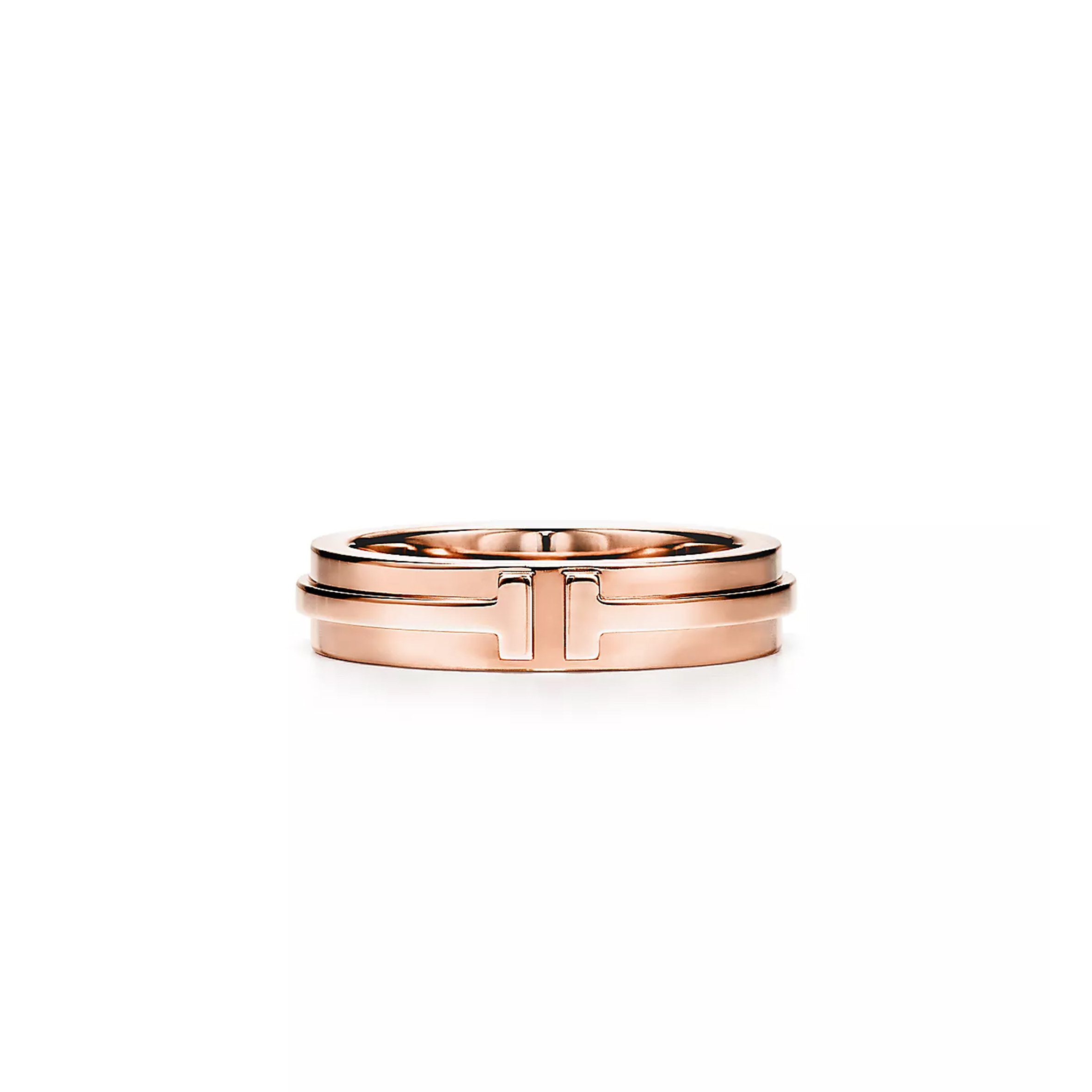 TIFFANY T NARROW RING 60151315